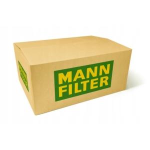 HU12009Z YAG FILTRESI DAF CF86 430 490 530/XF106 430 490 530 Mann Filtre