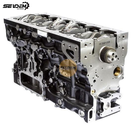 VK39900 SHORT ENGINE Perkins,1106C-E60TA