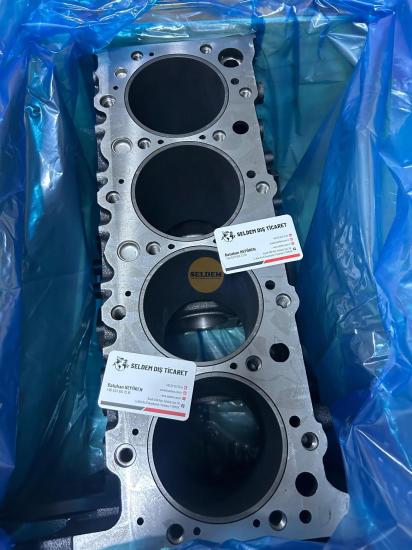 Isuzu 4HF1 Motor Blok 8971037611, 8-97103761-1