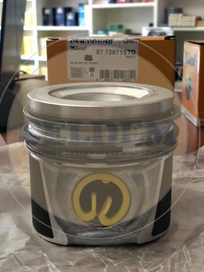 87-72871 Piston Iveco 104 mm - 8094846, 40652600