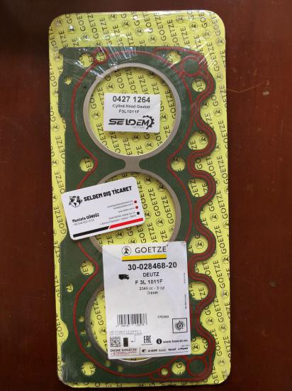 Deutz 04271264 Cylind. Head Gasket 