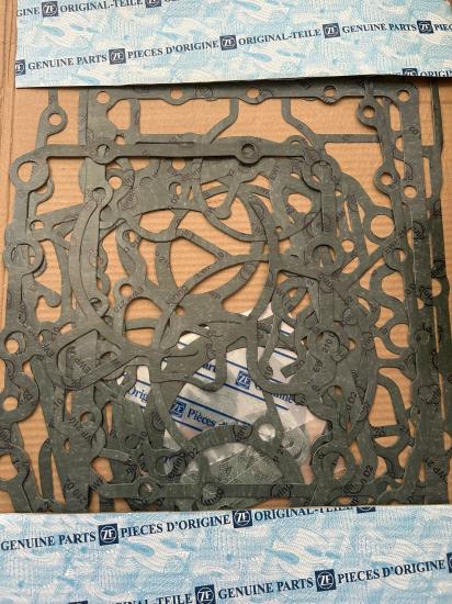 Gasket Kit Iveco - 08124572, 1269.298.933