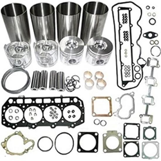 Yanmar 4TNV88 Motor, Tamir Kiti Yanmar, Engine Rebuild Kits,