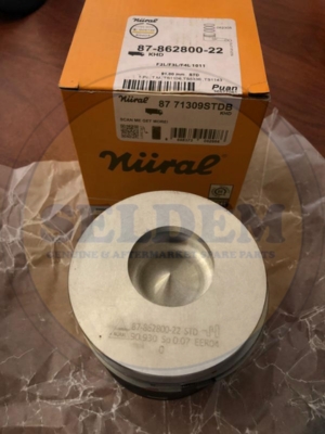 8786280022 Deutz Piston 8771309 