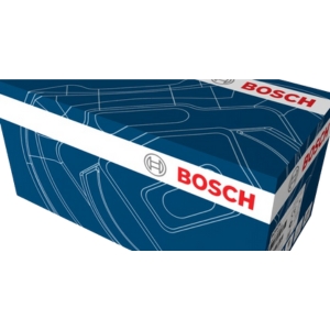 Bosch F026400117 HAVA FİLTRESİ VOLVO B-FH-FM-FMX SERİSİ 1998= ESKİ NO: 0986626777
