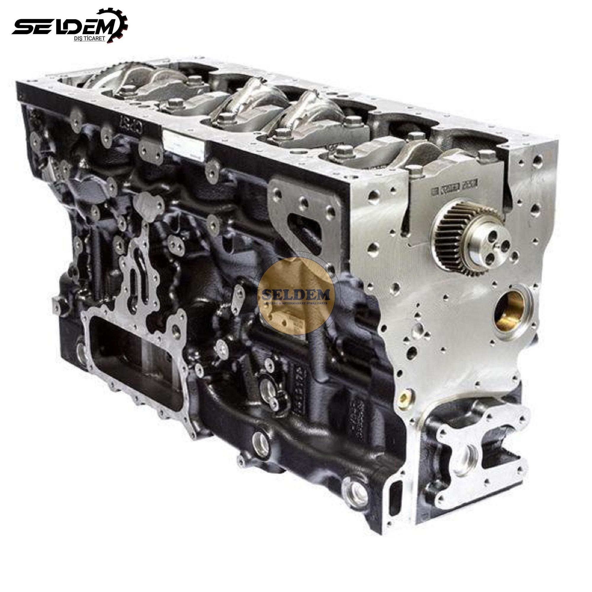 VK39900 SHORT ENGINE Perkins 1106C-E60TA