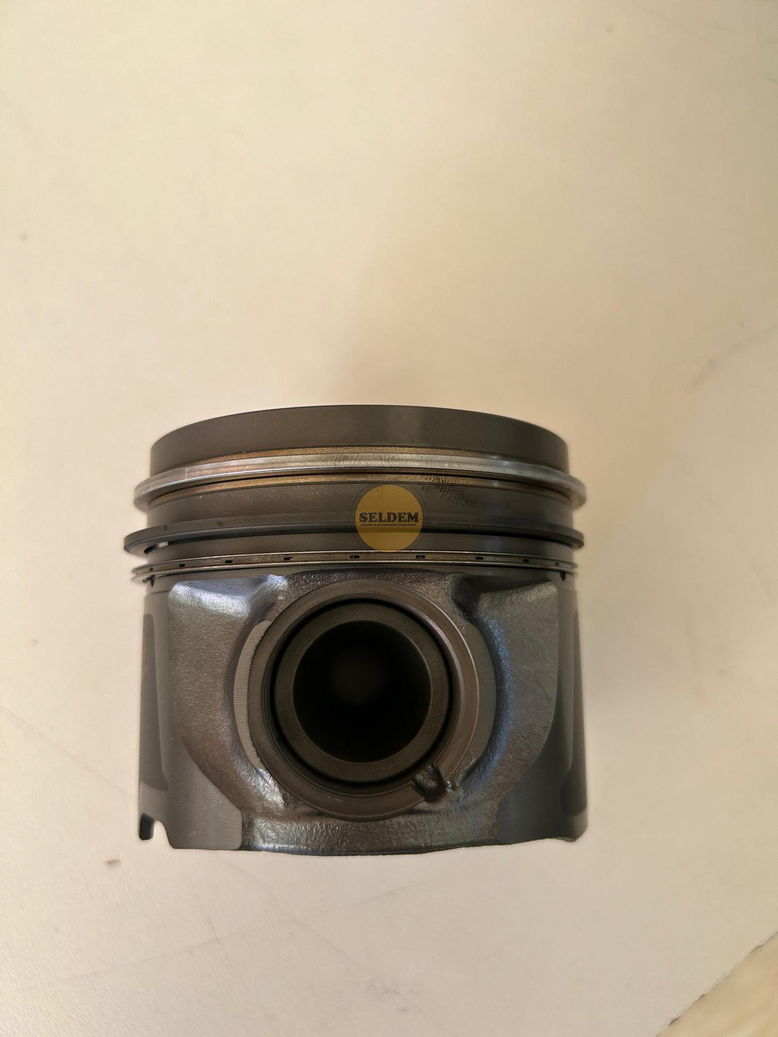 Bmw M57 Piston - 11257792228 