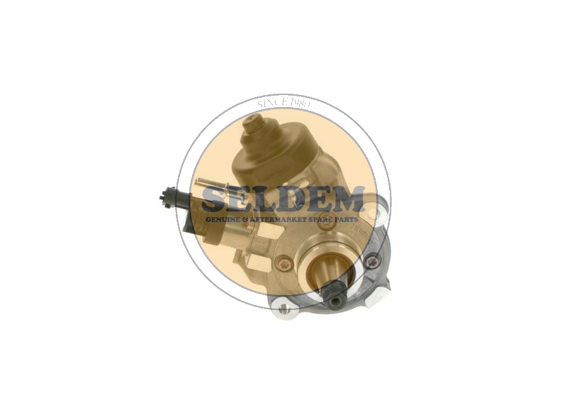 Bosch 0445010544 Injection Pump - 331002F000, 445010511