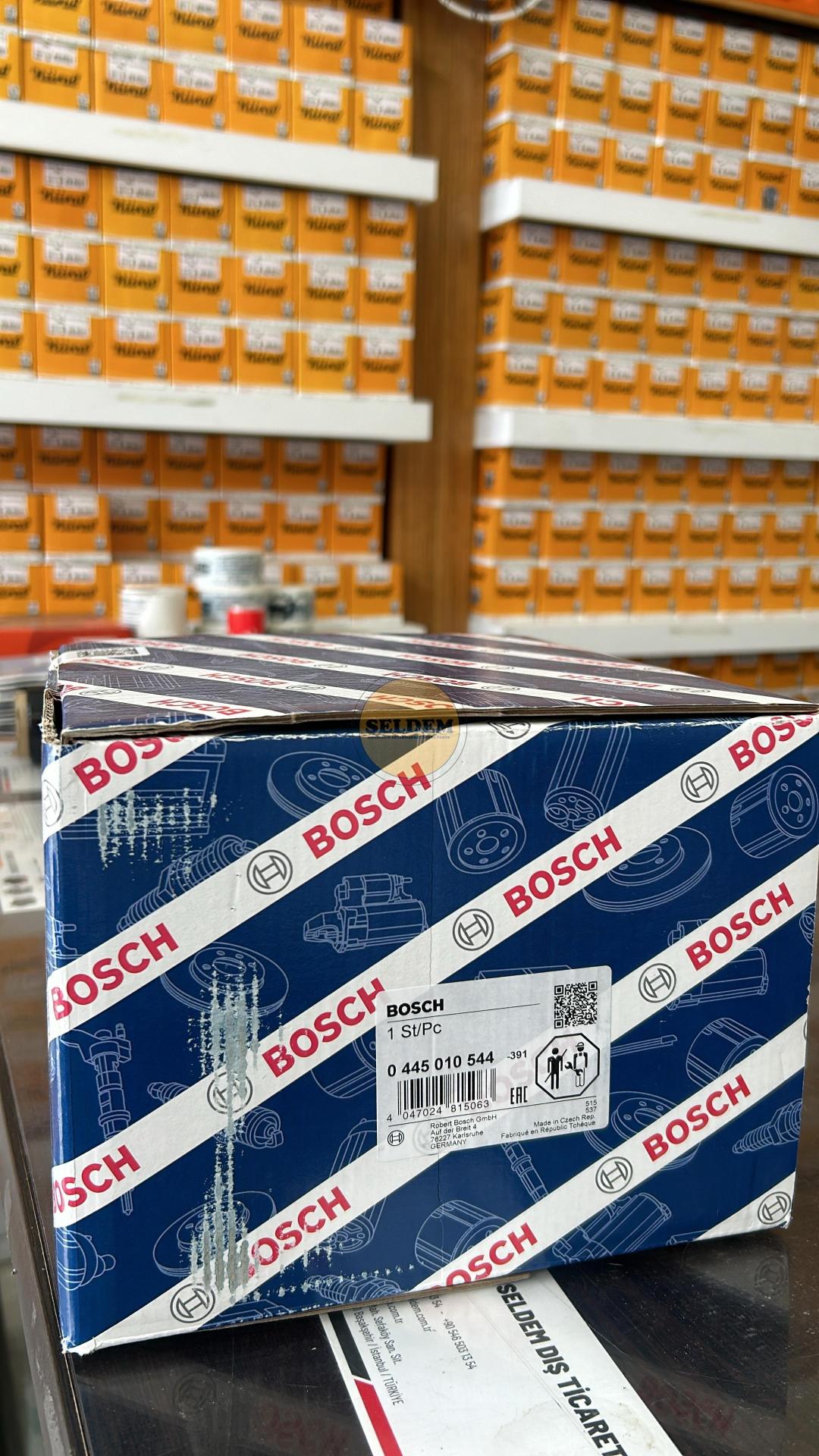 Bosch 0445010544 Injection Pump - 331002F000, 445010511